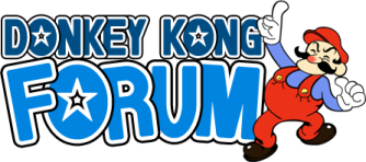 Donkey Kong Forum
